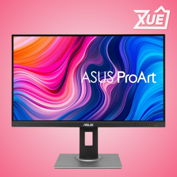 MÀN HÌNH ASUS PROART PA278QV (27 INCH/WQHD/IPS/75HZ/5MS)