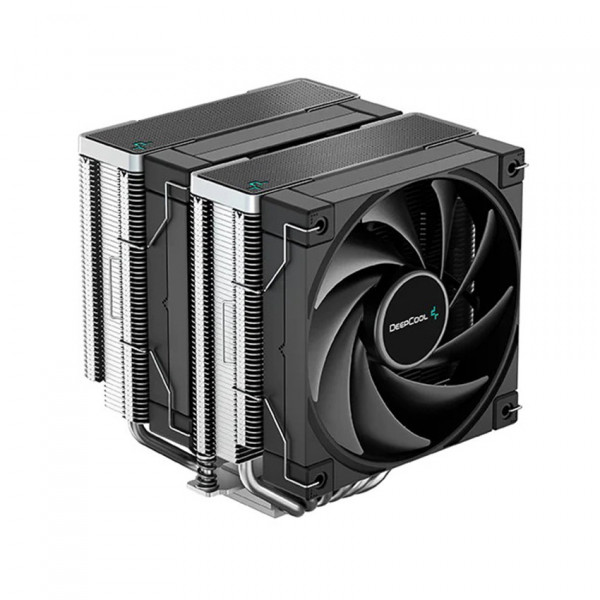 TẢN NHIỆT KHÍ CPU DEEPCOOL AK620 WH