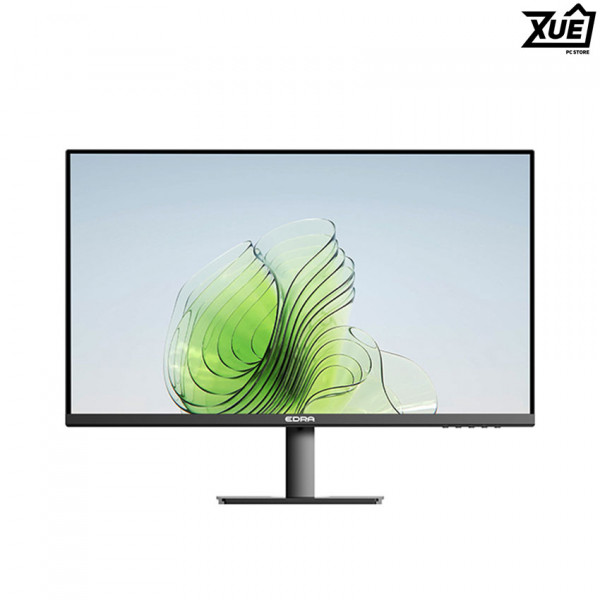 MÀN HÌNH GAMING EDRA EGM27Q100PR (27 INCH/QHD/IPS/100HZ/1MS)