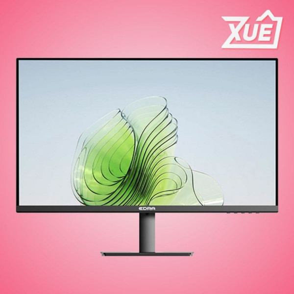 MÀN HÌNH GAMING EDRA EGM27Q100PR (27 INCH/QHD/IPS/100HZ/1MS)