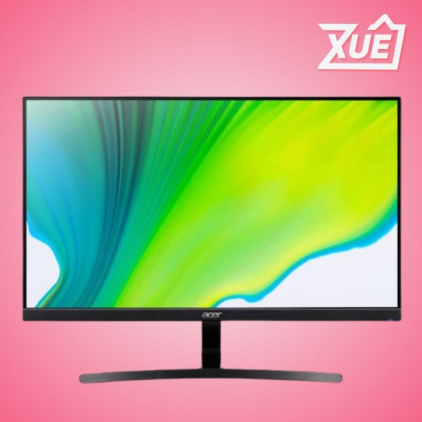 MÀN HÌNH ACER K273 E (27 INCH/FHD/IPS/100HZ/1MS)