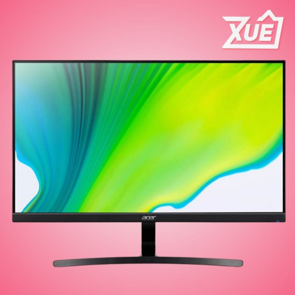 MÀN HÌNH ACER K243Y E (23.8 INCH/FHD/IPS/100HZ/1MS)
