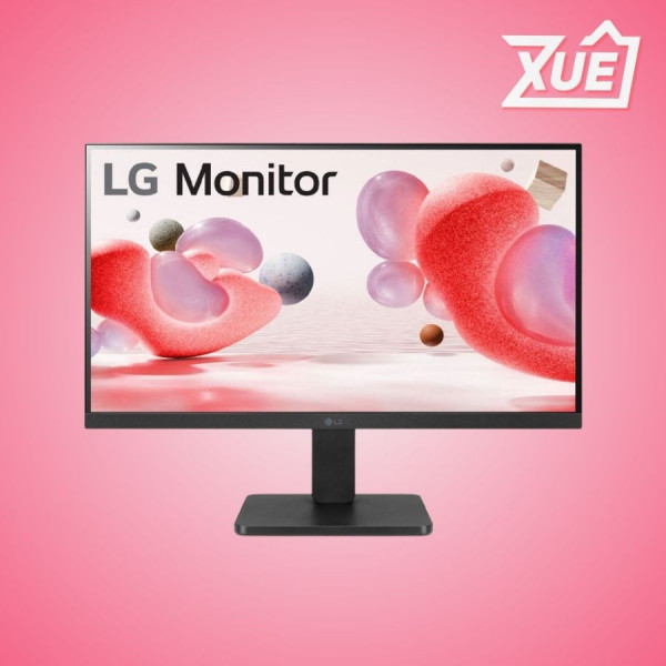 MÀN HÌNH LG 24MR400-B (23.8 INCH/FHD/IPS/100HZ/5MS)