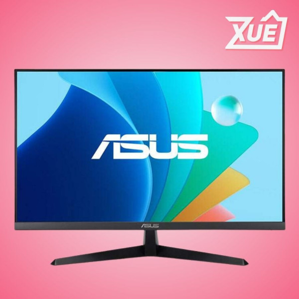 MÀN HÌNH ASUS VY249HF (23.8 INCH/FHD/IPS/100HZ/1MS)