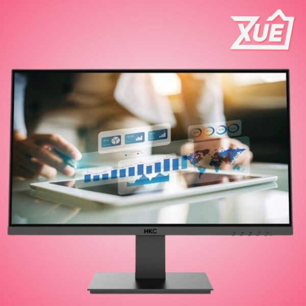 MÀN HÌNH HKC MB24V13-U (23.8 INCH/FHD/VA/100HZ/6MS)