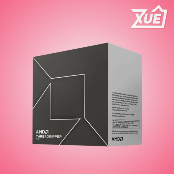 BỘ VI XỬ LÝ AMD RYZEN 9 7900X3D (4.4GHZ UP TO 5.6GHZ/ 140MB/ 12 CORES 24 THREADS/ 120W/ SOCKETS AM5)