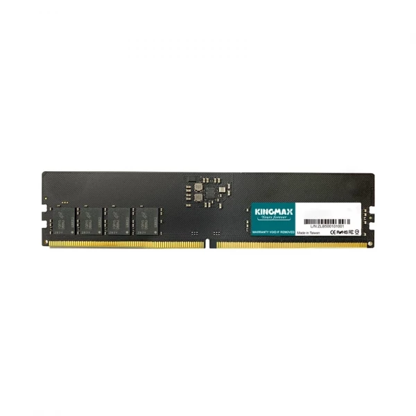 BỘ NHỚ TRONG KINGMAX 8GB DDR5 BUS 4800