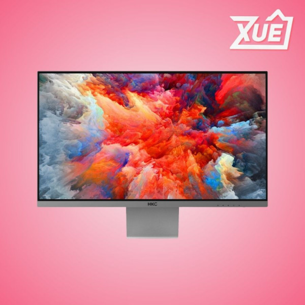 MÀN HÌNH HKC MG27S9QS (27 INCH/QHD/FAST IPS/155HZ/1MS/UCB-C 65W)