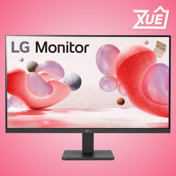 MÀN HÌNH LG 22MR410-B (21.45 INCH/FHD/VA/100HZ/5MS)