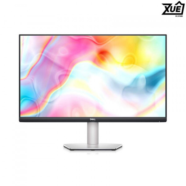 MÀN HÌNH DELL S2722DC (27 INCH/QHD/IPS/75HZ/4MS/LOA/USB-C)