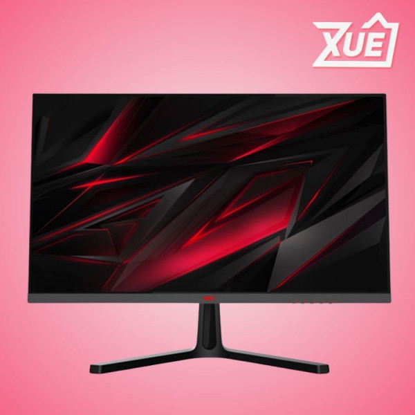 MÀN HÌNH HKC MG27F4 (27 INCH/FHD/FAST IPS/165HZ/1MS)