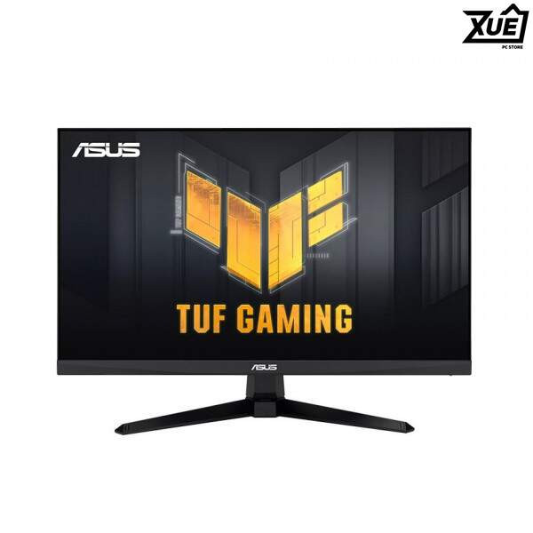 MÀN HÌNH GAMING ASUS TUF VG246H1A (23.8 INCH/FHD/IPS/100HZ/0.5MS)