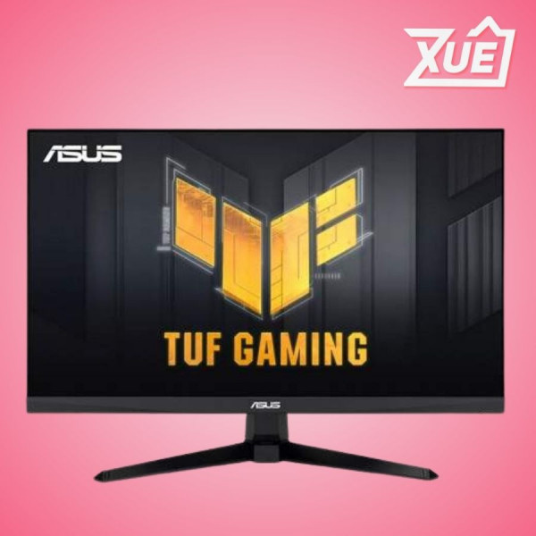 MÀN HÌNH GAMING ASUS TUF VG246H1A (23.8 INCH/FHD/IPS/100HZ/0.5MS)