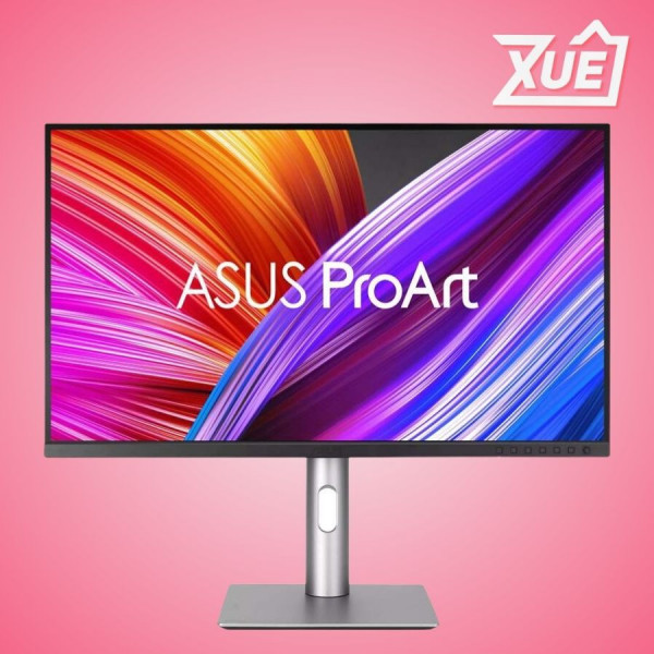 MÀN HÌNH ASUS PROART PA279CRV (27 INCH/UHD/IPS/60HZ/5MS)