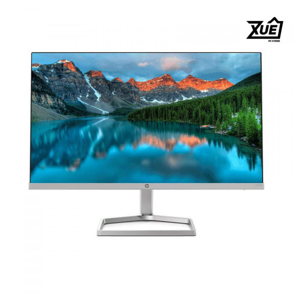 MÀN HÌNH HP M22F (21.5INCH/FHD/IPS/75HZ/5MS)