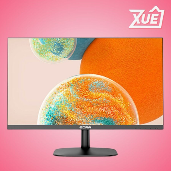 MÀN HÌNH GAMING EDRA EGM24F100P (23.8 INCH/FHD/IPS/100HZ/1MS)