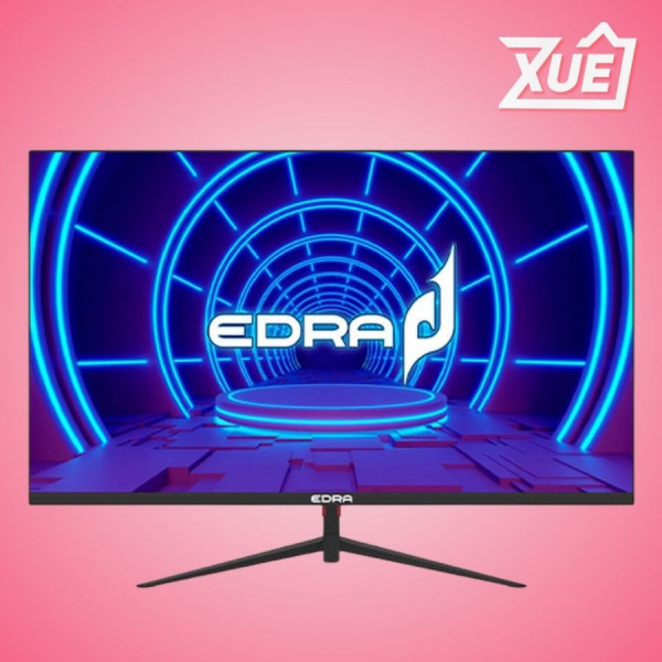 MÀN HÌNH GAMING EDRA EGM25F100 (25 INCH/FHD/IPS/100HZ/1MS)