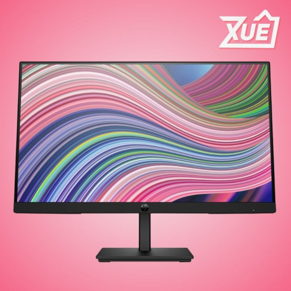 MÀN HÌNH HP P22 G5 (21.5 INCH/FHD/IPS/75HZ/5MS/250NITS/HDMI+DP+VGA) (64X86AA)