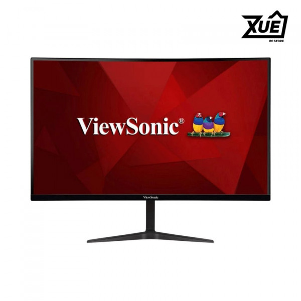 MÀN HÌNH VIEWSONIC VX2719-PC-MHD (27 INCH/FHD/VA/240HZ/1MS/CONG)