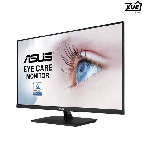 MÀN HÌNH ASUS VP32UQ (31.5 INCH/UHD/IPS/60HZ/4MS/LOA)