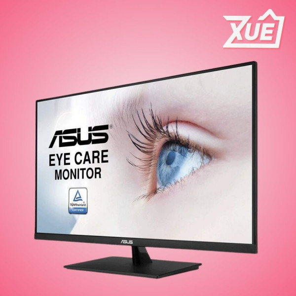 MÀN HÌNH ASUS VP32UQ (31.5 INCH/UHD/IPS/60HZ/4MS/LOA)