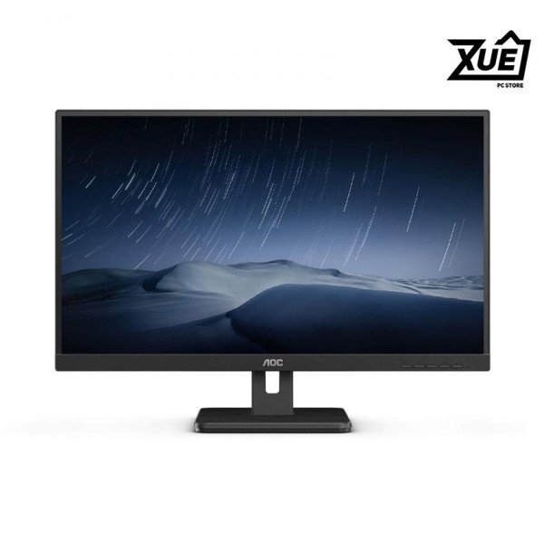 MÀN HÌNH AOC Q27E3S2 (27 INCH/QHD/IPS/100HZ/1MS)