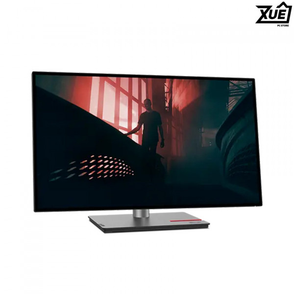 MÀN HÌNH LENOVO THINK VISION P27H-30 (27 INCH/QHD/IPS/60HZ/4MS/USB TYPEC) (63A1GAR1WW)