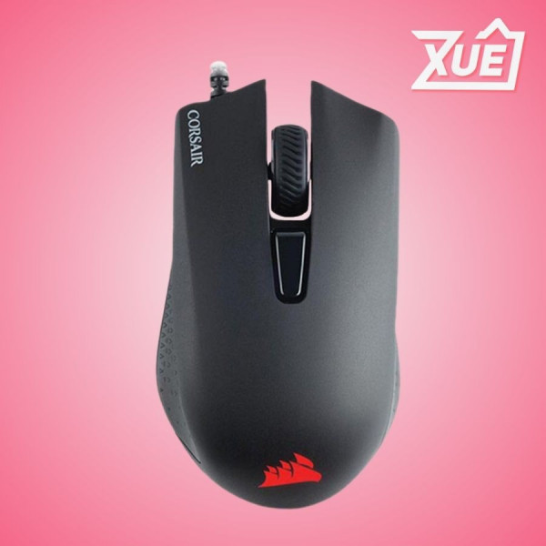 CHUỘT CHƠI GAME CORSAIR HARPOON RGB PRO (CH-9301111AP)