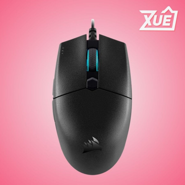 CHUỘT CORSAIR KATAR PRO (PAW3327) (CH-930C011-AP)