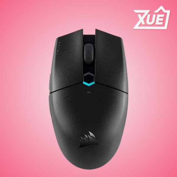 CHUỘT KHÔNG DÂY CORSAIR KATAR PRO (PMW3325) (CH-931C011-AP)