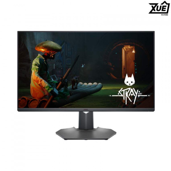 MÀN HÌNH GAMING DELL G3223Q (31.5  INCH/UHD/FAST IPS/144HZ/1MS)