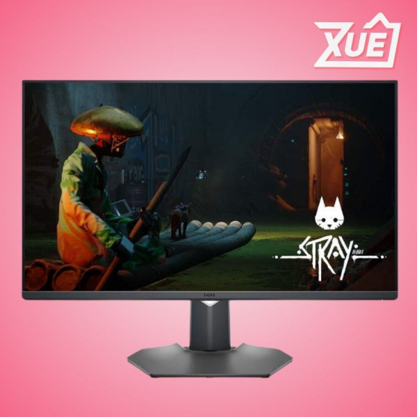 MÀN HÌNH GAMING DELL G3223Q (31.5  INCH/UHD/FAST IPS/144HZ/1MS)