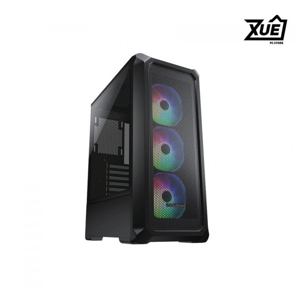 VỎ CASE COUGAR ARCHON 2 MESH BLACK RGB