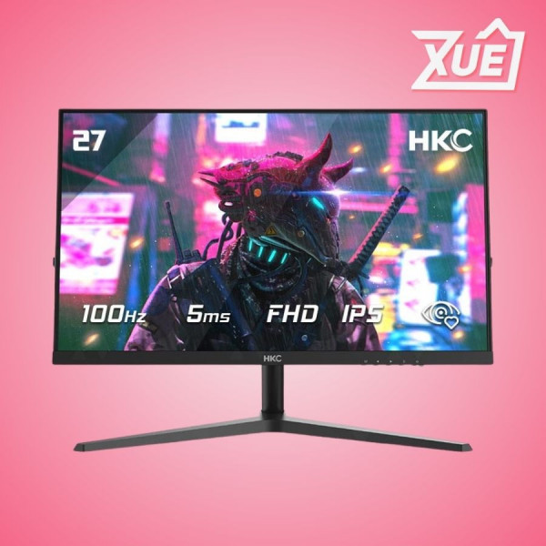 MÀN HÌNH HKC MB27V9-U (27 INCH/FHD/IPS/100HZ/5MS)