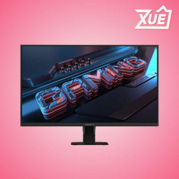 MÀN HÌNH GAMING GIGABYTE GS27F (27 INCH/FHD/IPS/170HZ/1MS)