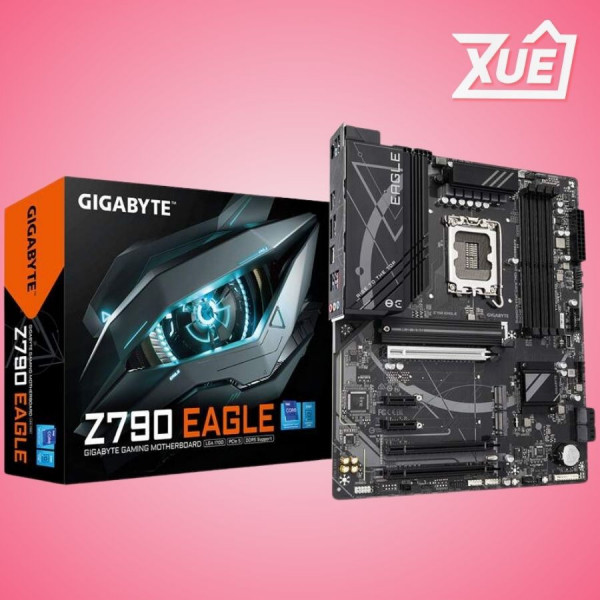 MAINBOARD GIGABYTE Z790 EAGLE DDR5