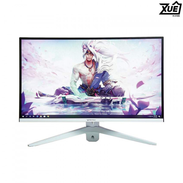 MÀN HÌNH CENTAUR CT2706HM W (27 INCH/FHD/IPS/165HZ/5MS/TRẮNG)