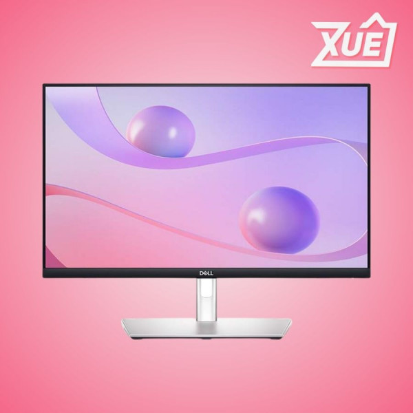 MÀN HÌNH DELL P2424HT (23.8 INCH/FHD/IPS/60HZ/5MS/USB-C/CẢM ỨNG)
