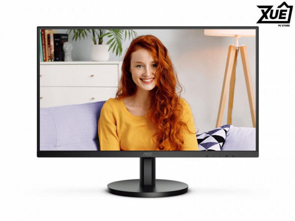 MÀN HÌNH AOC Q27B3S2 (27 INCH/QHD/IPS/100HZ/1MS)