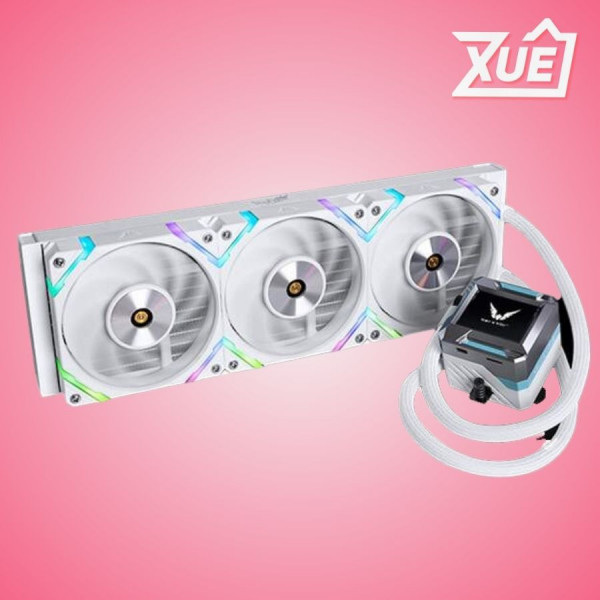TẢN NHIỆT NƯỚC VALKYRIE V360 MERLIN