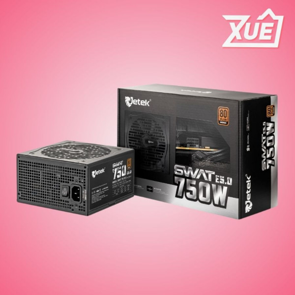 NGUỒN JETEK SWAT750 EV1 (PCIE 5.0)