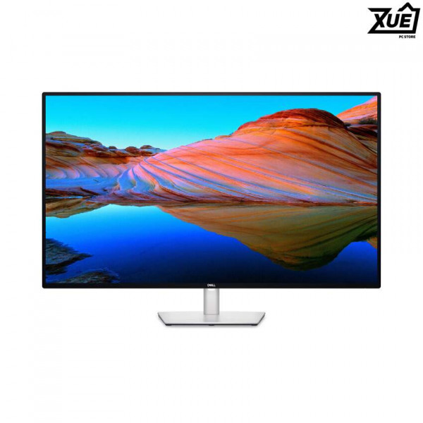 MÀN HÌNH DELL ULTRASHARP U4323QE (42.51 INCH/4K/IPS/60HZ/5MS)