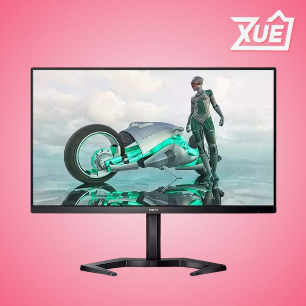 MÀN HÌNH PHILIPS 24M1N3200ZS (23.8 INCH/FHD/IPS/165HZ/1MS)