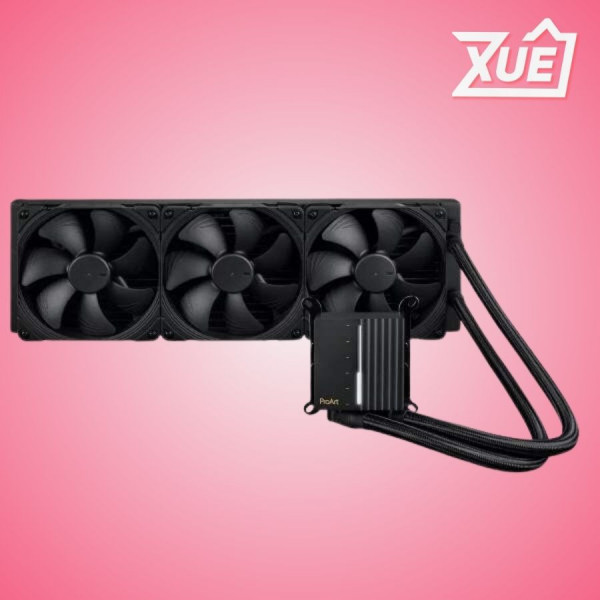 TẢN NHIỆT NƯỚC ASUS PROART LC420