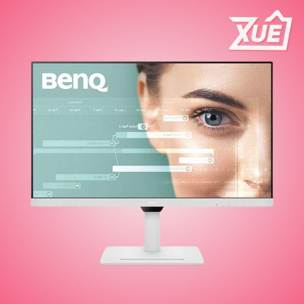 MÀN HINH BENQ GW2790QT (27 INCH/QHD/IPS/75HZ/5MS/LOA/USB-C)