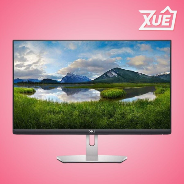 MÀN HÌNH DELL S2421HN (23.8INCH/FHD/IPS/75HZ/4MS)