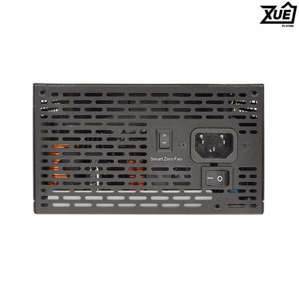 NGUỒN THERMALTAKE TOUGHPOWER GF A3 850W (80PLUS GOLD/ATX 3.0/FULL MODULAR/MÀU ĐEN)