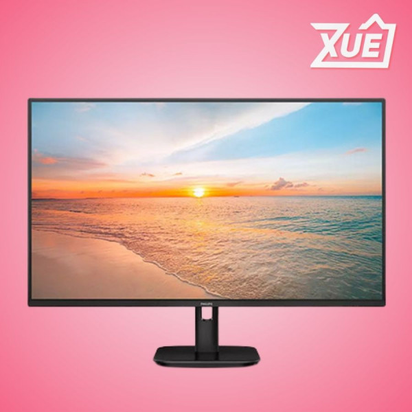 MÀN HÌNH PHILIPS 27E1N1100A (27 INCH/FHD/IPS/100HZ/1MS/LOA)