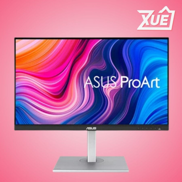 MÀN HÌNH ASUS PROART PA279CV-J (27 INCH/4K UHD/IPS/60HZ/5MS)