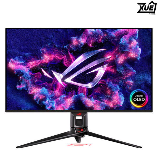 MÀN HÌNH ASUS ROG SWIFT PG32UCDM (31.5 INCH/OLED 4K/240HZ/0.03MS/USB-C)